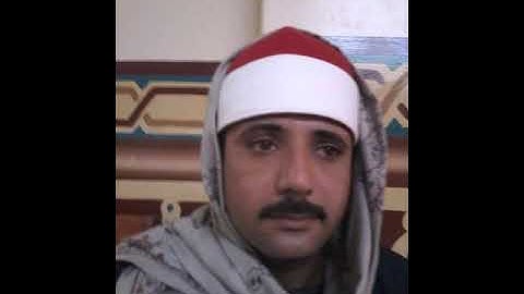 الشيخ وليد الأصيل أخر سورة الحجر وأول سورة النحل