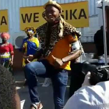 #KUFEZIWE