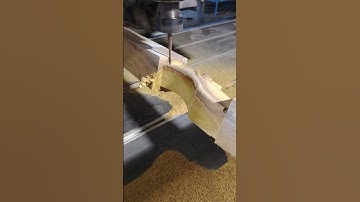 new 4axis cnc router machine woodworking Victoria Paya  video || new design video 2025