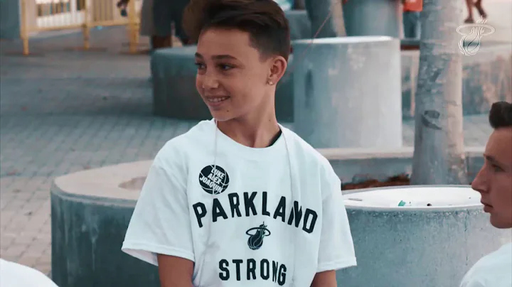 Remembering Luke Hoyer