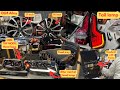Scorpio N 2025: All OEM Parts - Alloy, Tail Lamp & Z8L Head Lamps ✅ | Mahindra Scorpio N Modified