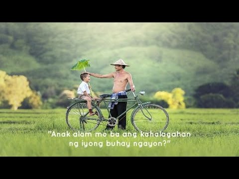 Video: Pagbabasa Ng Pamilya. Mga Kwento Tungkol Sa Halaga Ng Tinapay