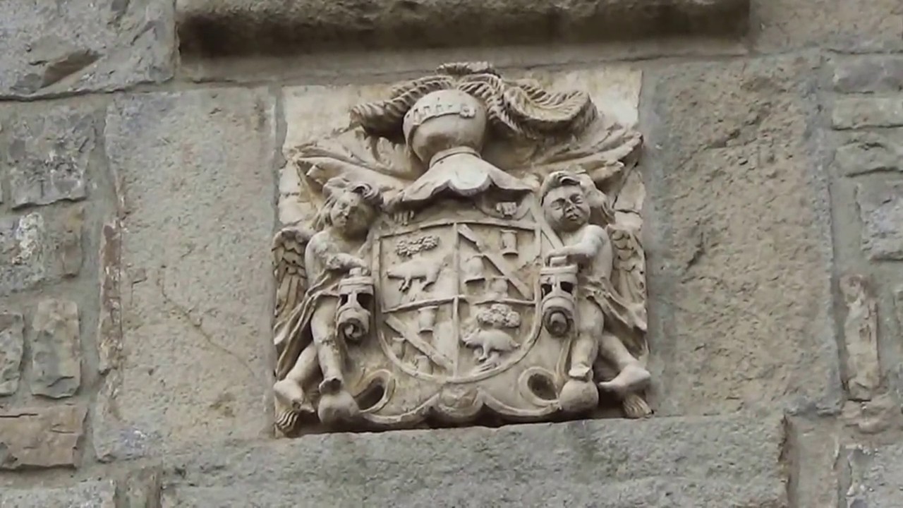 EGUÍLLOR Pueblos de Navarra