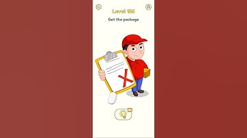 Dop 2 Delete One Part Level 126 #shorts #shortvideo #memes