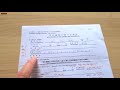 Thủ tục khai báo chuyển việc ở Nhật. (tự dowload form khai báo ở nhà).