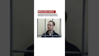 U.S. Marine Veteran Released From Russian Prison