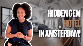 Kimpton De Witt Review Why Digital Nomads Love This Amsterdam Hotel