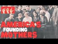 ASL America's Founding Mothers