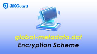 global-metadata.dat Encryption Scheme screenshot 5