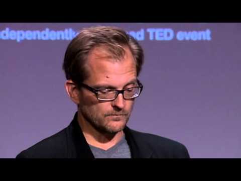 TEDxWomen -- Matt Petersen - YouTube