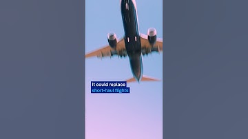 Hyperloop in Netherlands