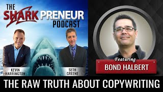 762: The Raw Truth About Copywriting, Bond Halbert, BondHalbert.com