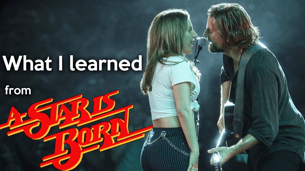 Three Themes from A Star Is Born