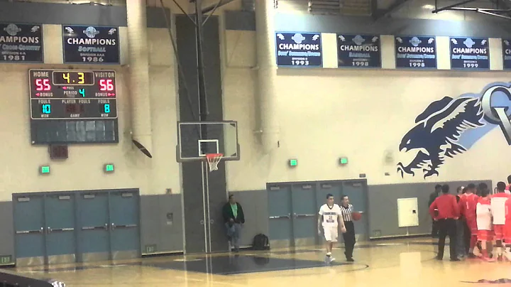 Crescenta valley