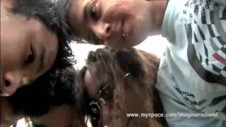 Imaginaria - El Documental (Parte 1)