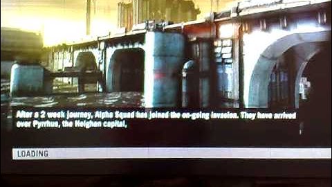 killzone 2 demo!!! part 1