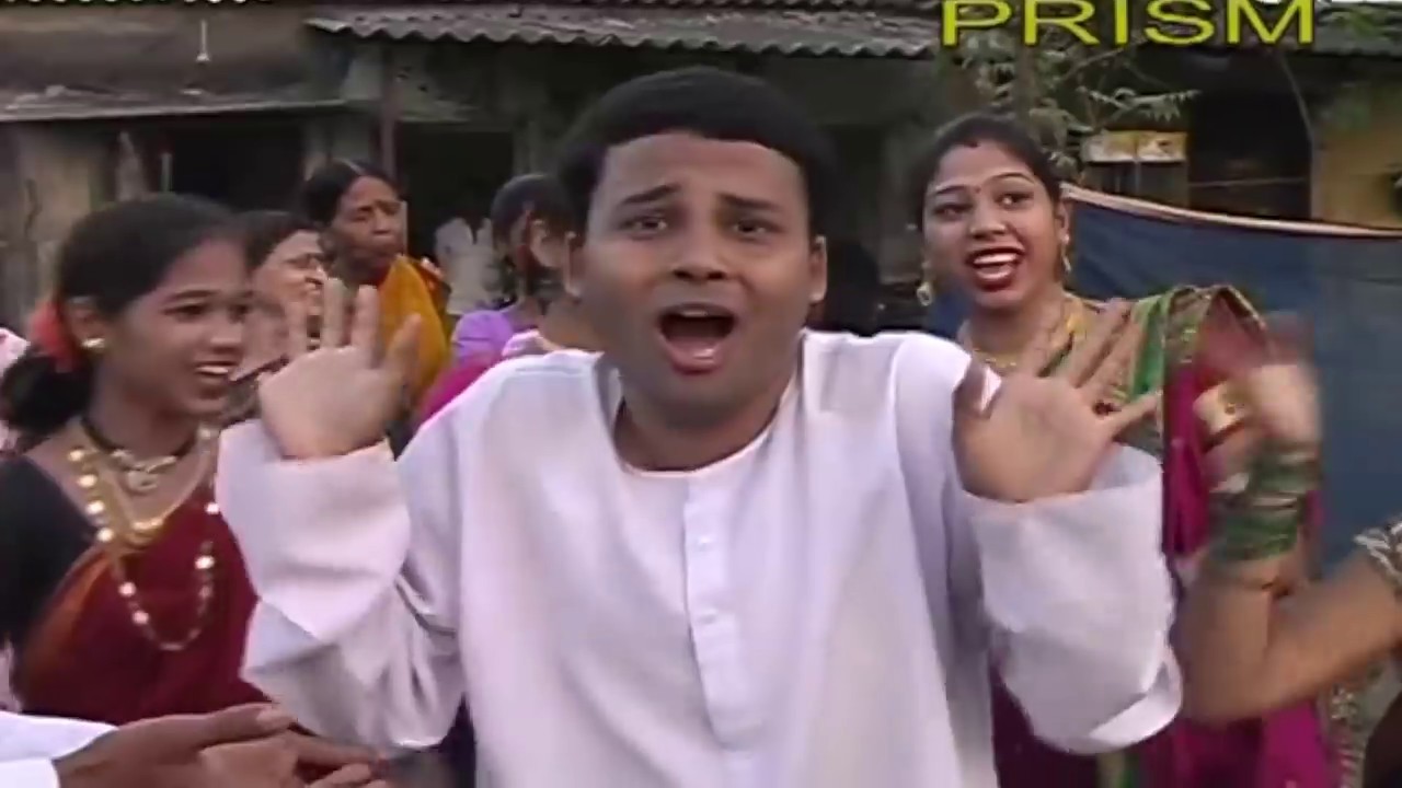 Geli Majhi Sakkhi Bayko Geli   Marathi Lokgeet Original Song