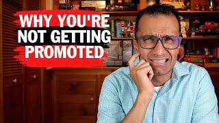 Why You're Not Getting Promoted: Solutions Revealed by Bahroz Abbas 101 views 2 months ago 9 minutes, 21 seconds