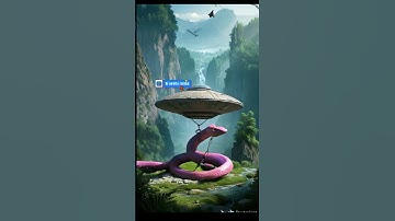 GIANT SNAKE|GIANT PYTHON|ABANDONED BUS #subscribe #ai #train #phython #trending #pyton #feedshort