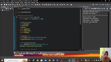 Tugas 3 algoritma dan pemrograman
