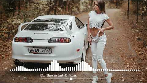 DJ Samarbek   Stromae RemixClub Mix 2022 - DJ Samarbek #trending #music #remix