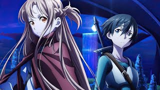 🗡️Лучшая Книга По Sao🗡️[Progressive]