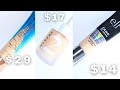 WHICH is worth the $$? NEW Tinted Moisturizers