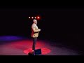 Fear by another name | Janek Pfeifer | TEDxAvila University