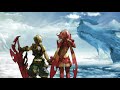 Best of xenoblade chronicles 2 ost