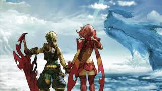 Best of Xenoblade Chronicles 2 OST