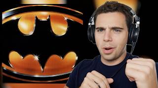 BANGERS! Reacting to BATMAN by Prince! 🕺