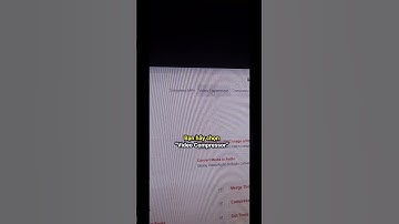 Trang Web Bí Mật - P10 " Giúp bạn Giảm Dung Lượng Video Thấp Nhất 🔥🔥❤️👍🚀" | Thuận Chuẩn SEO #shorts