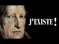 HEGEL - Le désir de reconnaissance