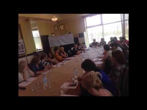 გენდერული საბჭოს ორგანიზებით შემაჯამებელი კონფერენცია გაიმართა