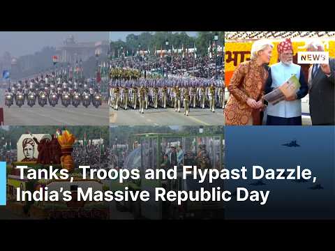 India Is Turning Trump’s Trade Pressure Into Opportunity