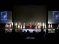 Battle of the Bamboo 2013 - Isang Hakbang - Los Pintados
