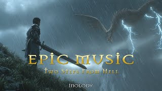 Legacy of the Blade ⚔️🛡️ Heroic Orchestral Hymns & Eternal Warriors