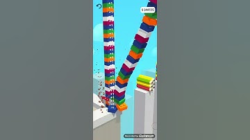 Slice It All - Gameplay Walkthrough - Level 134