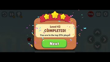 Snake Puzzle: Slither to Eat - Level 42 Gameplay 