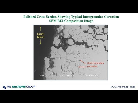 Case Studies of Corrosion Failures