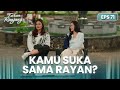 Zia Udah Ngerasa Kalo Naza Suka Sama Rayan | TURUN RANJANG | EPS. 71 (4/4)
