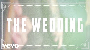 The Wedding - No Direction