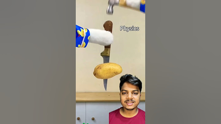 Dr. Puff's exploring cool physics tricks-canyou guess which ones are real?