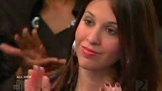 Dr Hanson on The Doctors Show