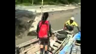 Petualangan Bahari - Pasang Surut Pembawa Rejeki