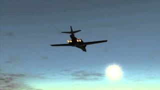 KSP B-1 Lancer