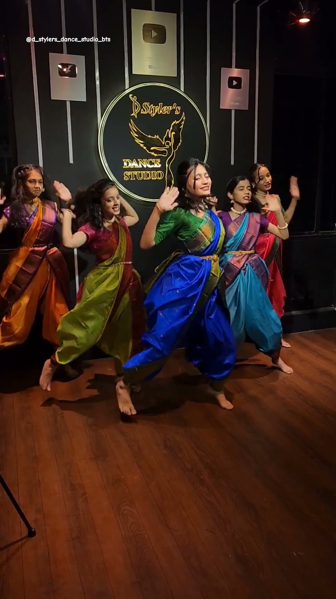 Zapuk? Zupuk ✨#dstylersdancestudio #marathitadka #marathimulg #zapukzupuk#surajchavan#dancereels