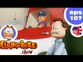 THE GARFIELD SHOW - EP107 - Furry tales part 1