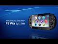 PlayStation Vita | PlayStation Portable with wifi!!