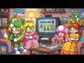 Mario Party 8 - Cut From The Team @Toadette_YT